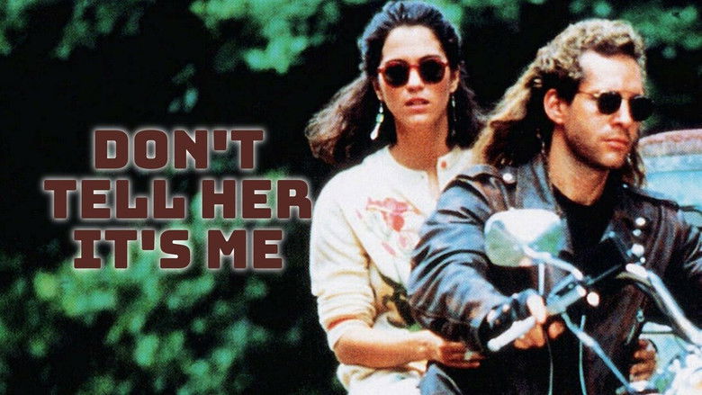 кадр из фильма А ей ни слова обо мне