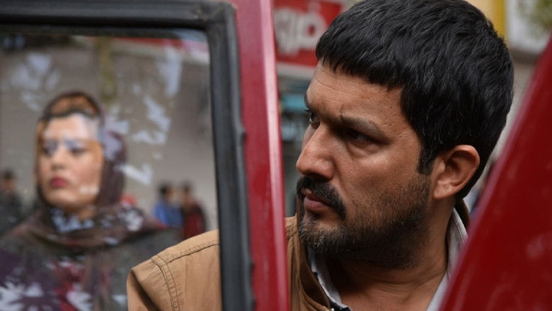 кадр из фильма Замок мечты