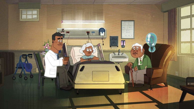 кадр из фильма Mirumiru