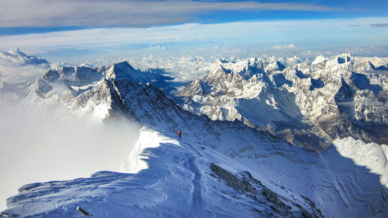 кадр из фильма Bortom Tingri