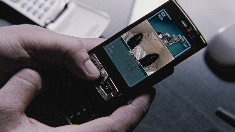 кадр из фильма Piksele