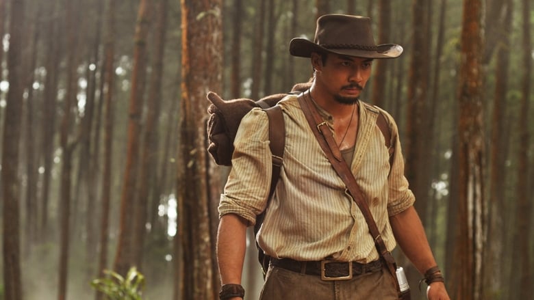 кадр из фильма Ковбои