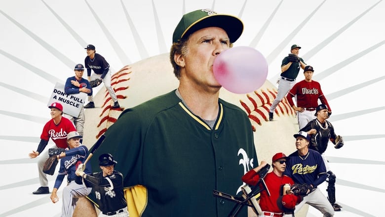 кадр из фильма Ferrell Takes the Field