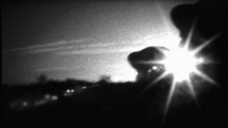 кадр из фильма Aboio