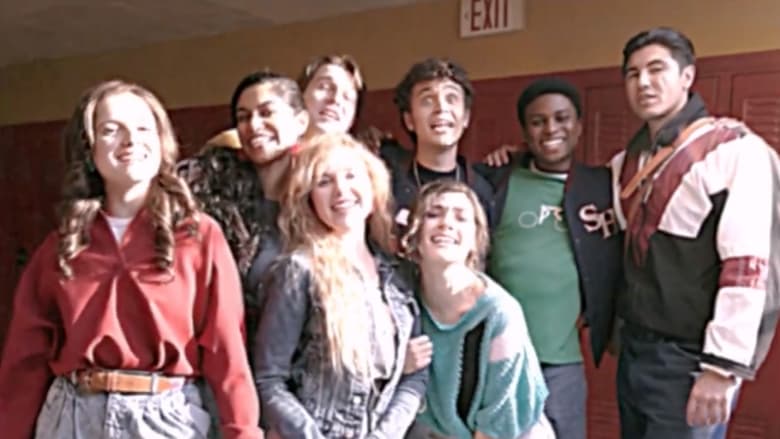 кадр из фильма Улица страха: Королева красоты