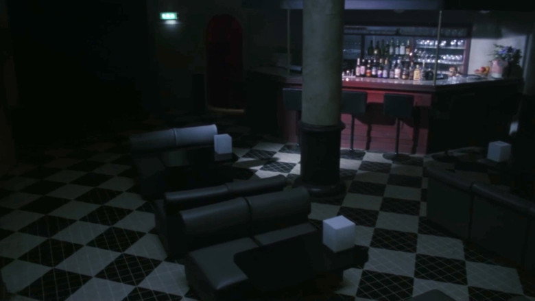 кадр из фильма ラスト・キャバレー