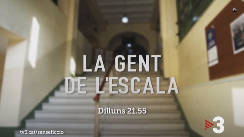 кадр из фильма La gent de l'escala