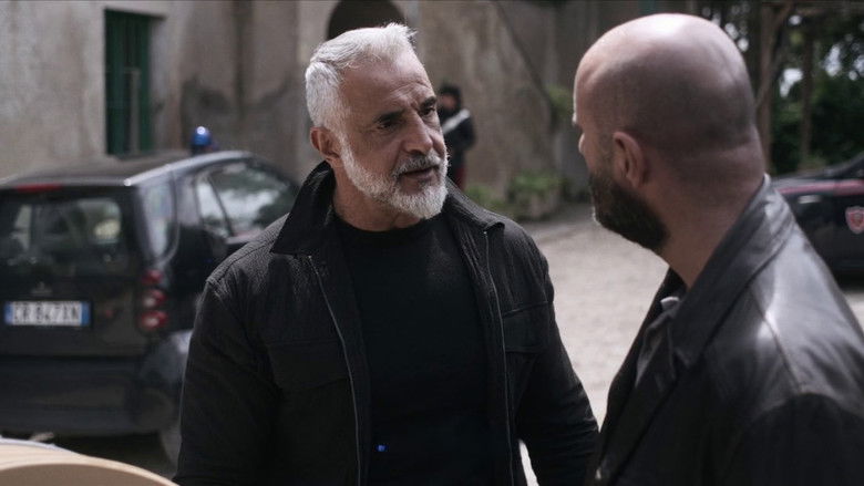 кадр из фильма I Don't Understand You