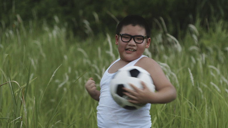 кадр из фильма 心跳．回憶