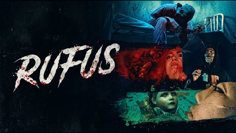 кадр из фильма Rufus