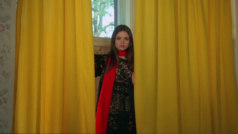 кадр из фильма Вампирши-лесбиянки