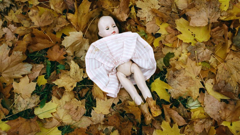 кадр из фильма Nettles