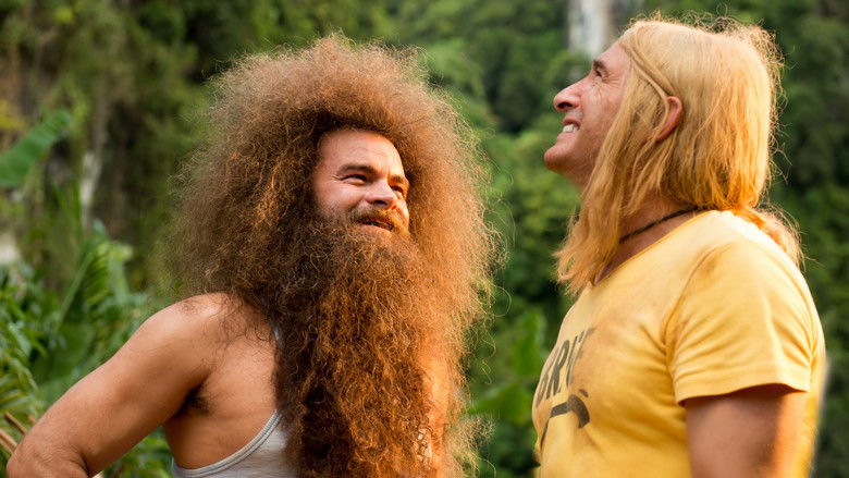 кадр из фильма Супер Брис