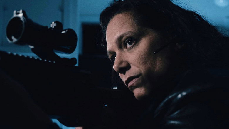 кадр из фильма Lost Phoenix