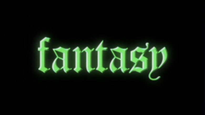 кадр из фильма Fantasy, the journey of many ends