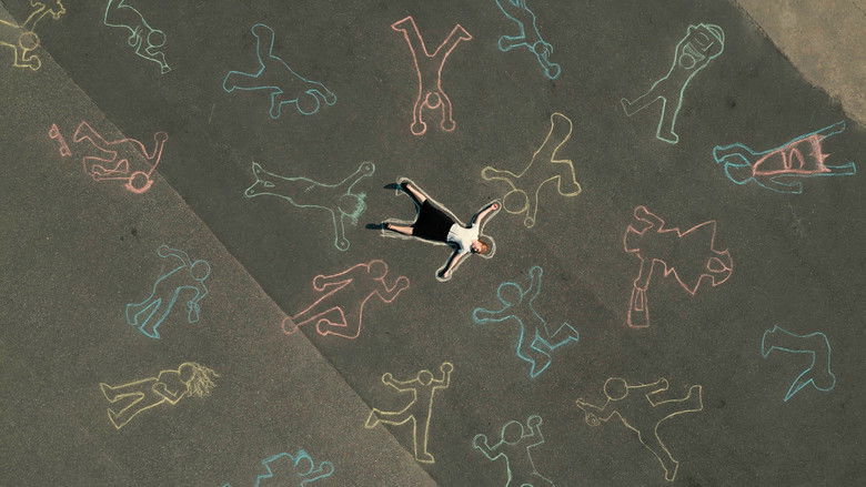 кадр из фильма Calxophobia