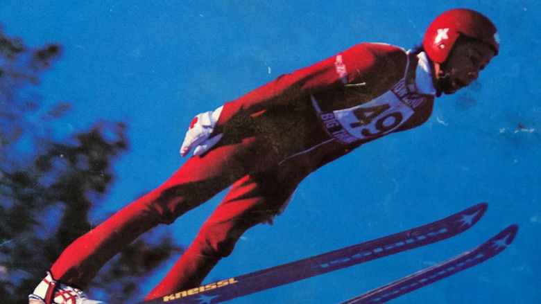 кадр из фильма Thunderbird