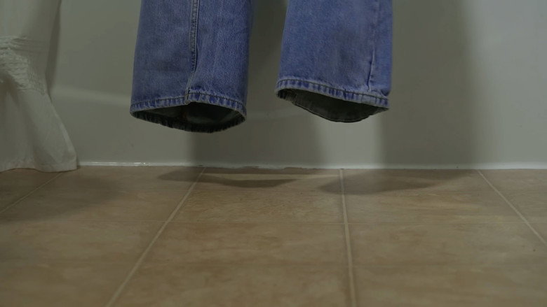 кадр из фильма Feet