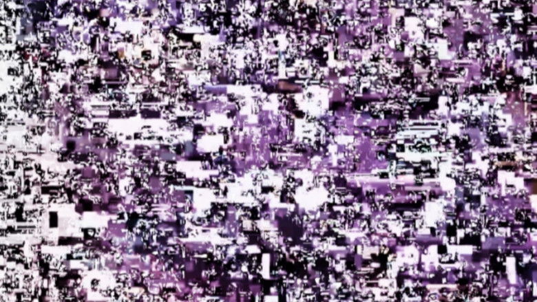 кадр из фильма the world is ending right now