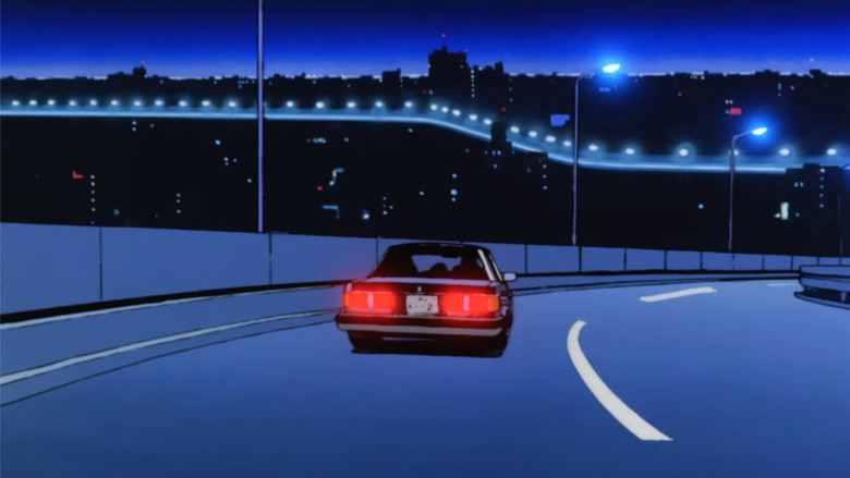 кадр из фильма Город чудищ