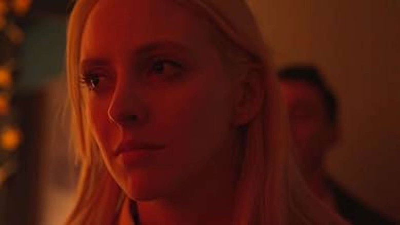 кадр из фильма 1962 Halloween Massacre