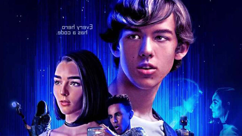 кадр из фильма Режим героя