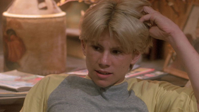 кадр из фильма Легенда о Билли Джин