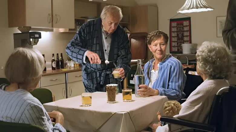 кадр из фильма Späte Aussicht