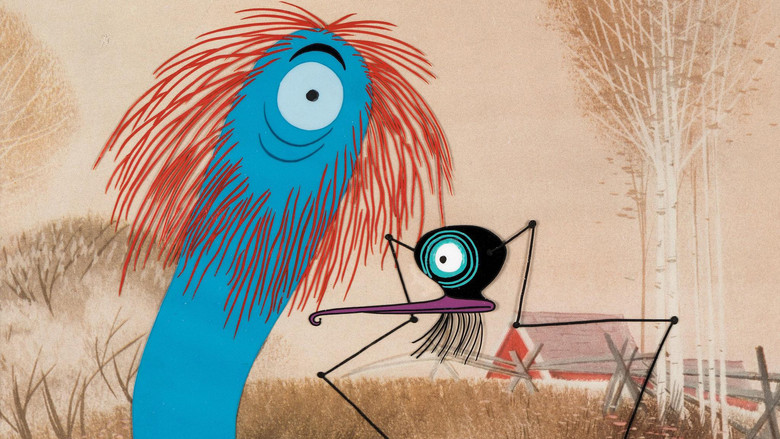 кадр из фильма Mars and Beyond