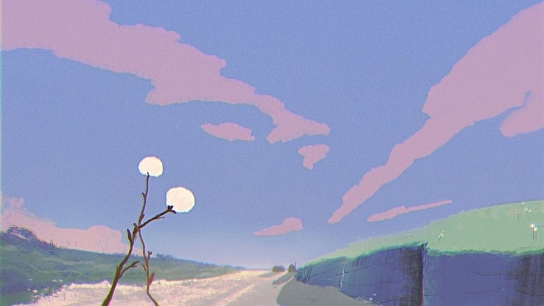 кадр из фильма La mucca nel cielo