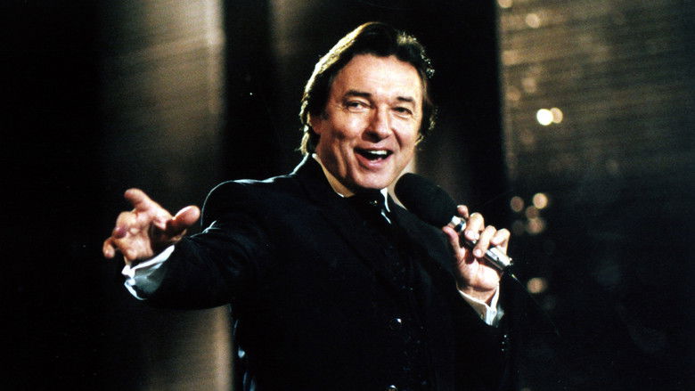 кадр из фильма Vánoční koncert Karla Gotta