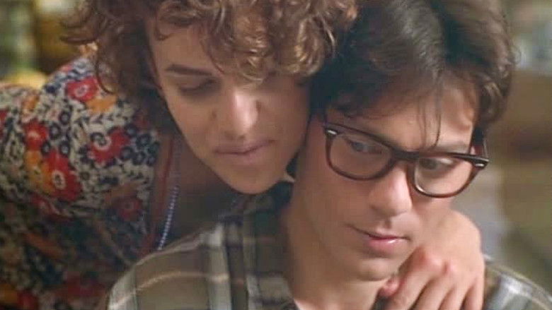 кадр из фильма Записки Манки Зеттерленда