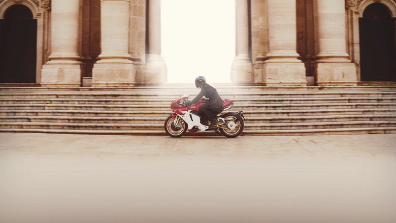 кадр из фильма Beauty Is Not a Sin