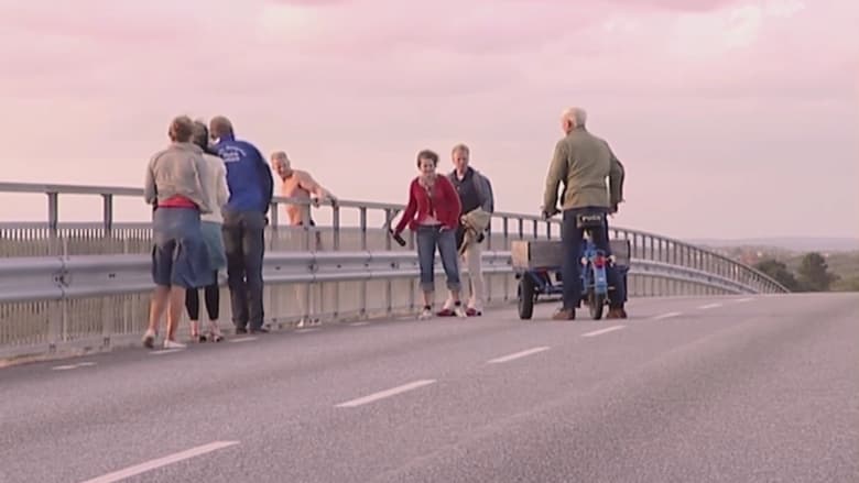 кадр из фильма Scen nr: 6882 ur mitt liv