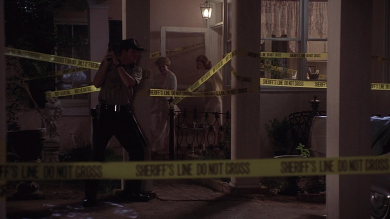 кадр из фильма Колесо фортуны