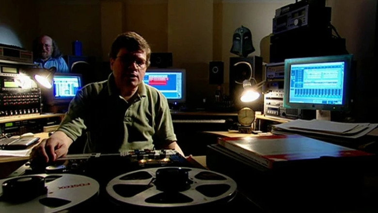 The Alchemists of Sound
