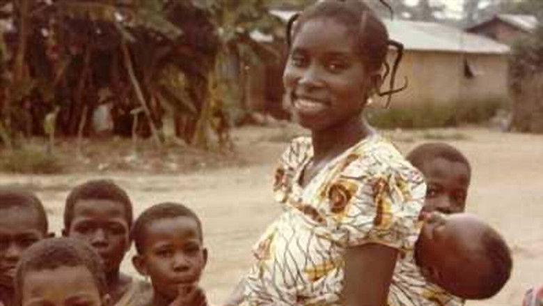 кадр из фильма Ôrí