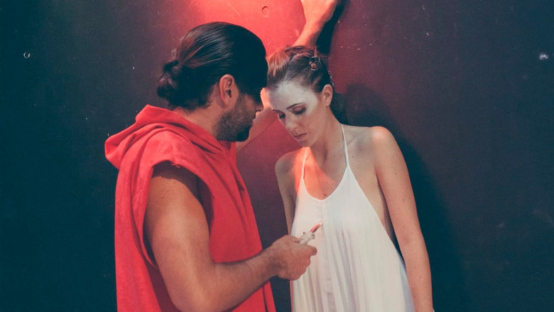 кадр из фильма Lady Off