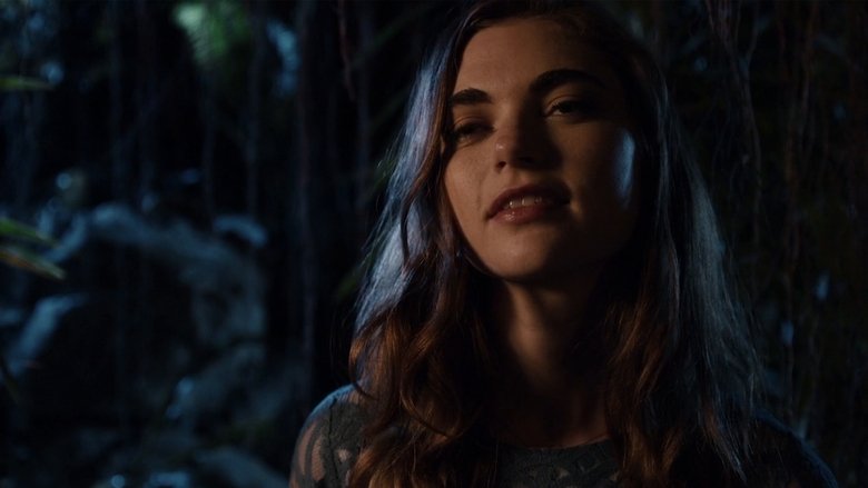 кадр из фильма Сглаз