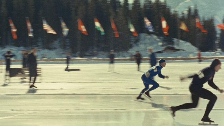 кадр из фильма Vertigine bianca