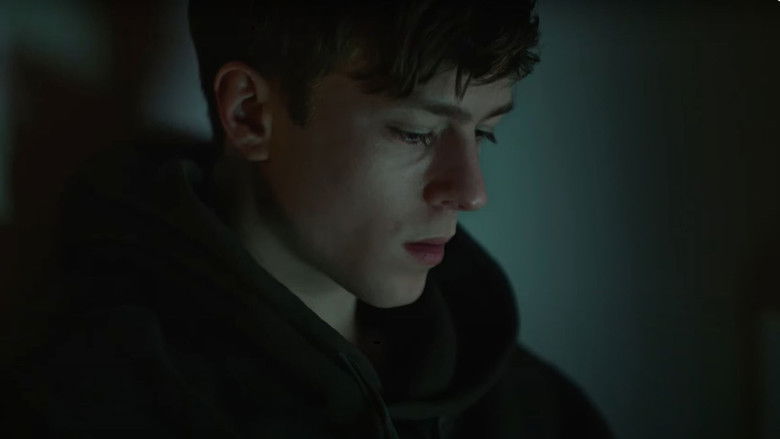 кадр из фильма Себастьян