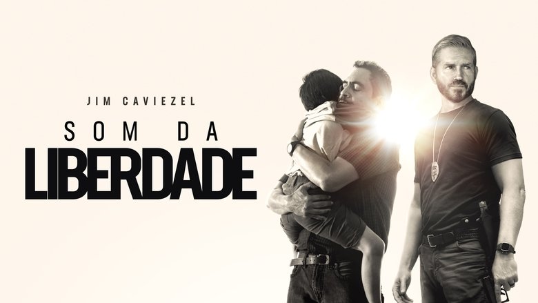 кадр из фильма Звук свободы