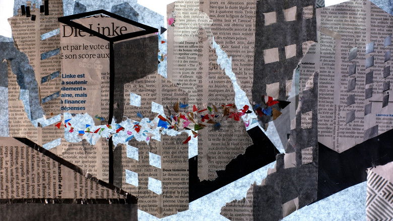 кадр из фильма Voraces