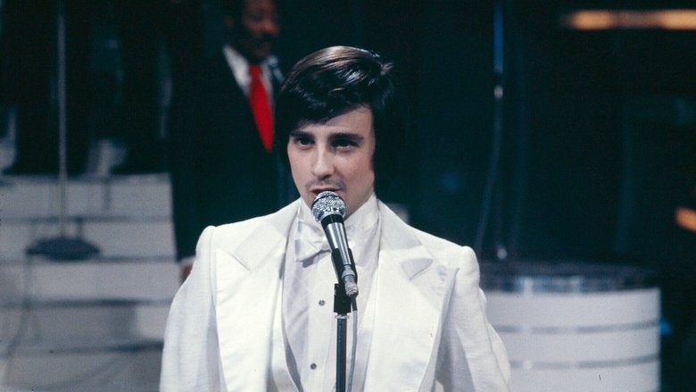 кадр из фильма Thierry Le Luron, les plus grands sketchs