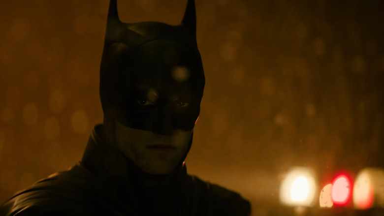 кадр из фильма The Batman: Part II
