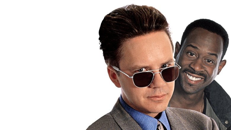 кадр из фильма Нечего терять