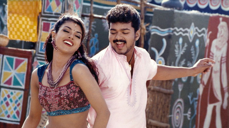 кадр из фильма Рожденные побеждать