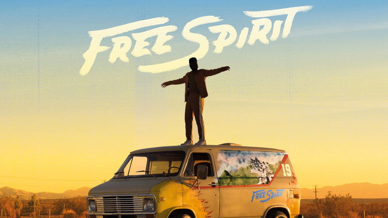 кадр из фильма Khalid: Free Spirit