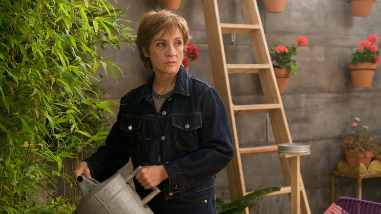 кадр из фильма Разомкнутые объятия