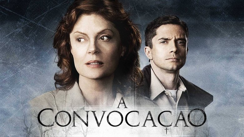 кадр из фильма Призвание